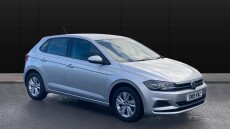 Volkswagen Polo 1.0 TSI 95 SE 5dr Petrol Hatchback